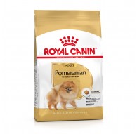 Royal Canin Pomeranian Adult - dry food for dogs - 3 kg