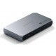 Satechi Thunderbolt 4 Slim USB-C hub