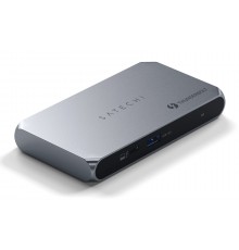 Satechi Thunderbolt 4 Slim USB-C Hub