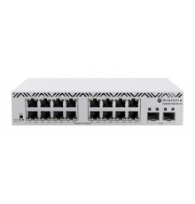 Switch Mikrotik CSS318-16G-2S+IN