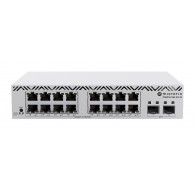 Switch Mikrotik CSS318-16G-2S+IN