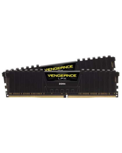 Corsair Vengeance LPX CMK32GX4M2E3200C16 memory module 32 GB 2 x 16 GB DDR4 3200 MHz