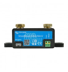 Smartshunt 500A/50mV
