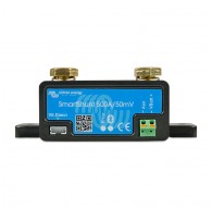 Smartshunt 500A/50mV