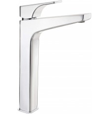 High basin mixer