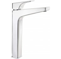 High basin mixer