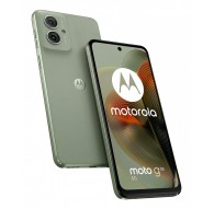 Motorola moto g55 5G 16.5 cm (6.49") Dual SIM Android 14 USB Type-C 8 GB 256 GB 5000 mAh Green