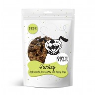 PAKA ZWIERZAKA Pepe Turkey - dog treat - 70g