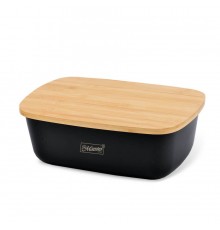 MAESTRO breadbox MR-1776-BLACK