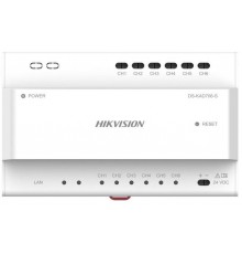 SWITCH HIKVISION DS-KAD706Y