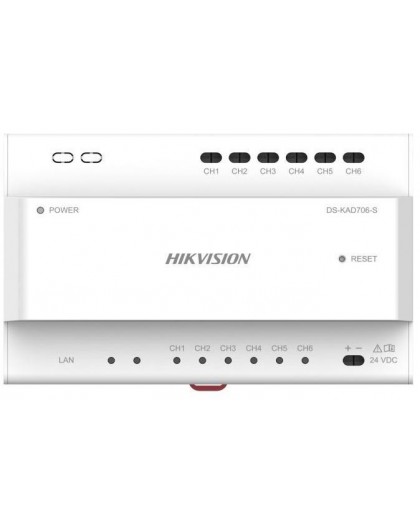 SWITCH HIKVISION DS-KAD706Y