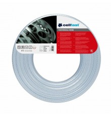C.REINFORCED TECHNICAL HOSE 12.5x2.0x50mb