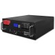 Stable LiFePO4 Energy Storage for Rack 5.12kWh