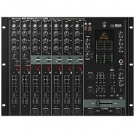 Behringer DX2000USB Mikser DJ