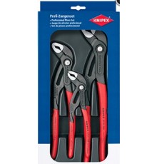 Knipex 00 20 09 V02 plier Pliers set