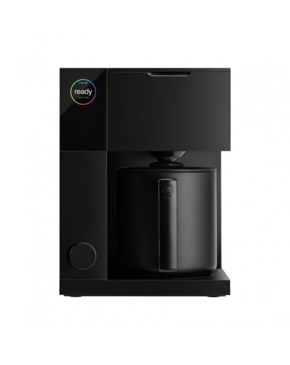 Fellow Aiden black 1.5 L pour over coffee maker