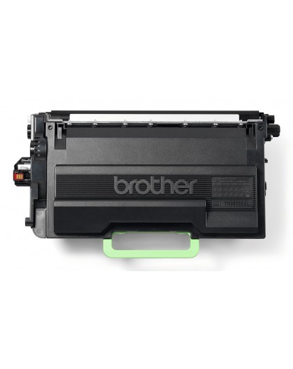 Brother TN-3600XXL toner cartridge 1 pc(s) Original Black