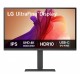 LG 27U730A-B computer monitor 68.6 cm (27") 3840 x 2160 pixels 4K Ultra HD Black
