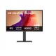 LG 27U730A-B computer monitor 68.6 cm (27") 3840 x 2160 pixels 4K Ultra HD Black