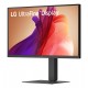 LG 27U730A-B computer monitor 68.6 cm (27") 3840 x 2160 pixels 4K Ultra HD Black