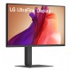 LG 27U730A-B computer monitor 68.6 cm (27") 3840 x 2160 pixels 4K Ultra HD Black