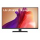 LG 27U730A-B computer monitor 68.6 cm (27") 3840 x 2160 pixels 4K Ultra HD Black