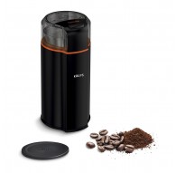 Krups Silent Vortex GX3328 175 W Black