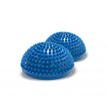 Sensory hemispheres for exercise and rehabilitation