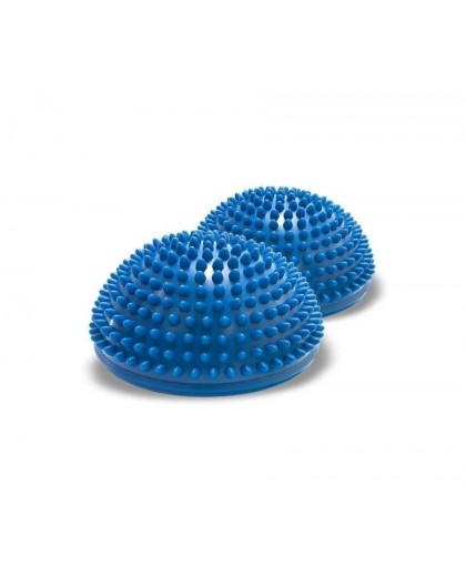 Sensory hemispheres for exercise and rehabilitation