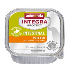 ANIMONDA Integra Protect Adult Intestinal - wet dog food - 150g