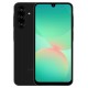 Samsung Galaxy A26 17 cm (6.7") Dual SIM Android 15 5G USB Type-C 8 GB 256 GB 5000 mAh Black