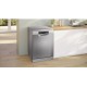 Bosch SMS6ECI10E freestanding dishwasher, 60 cm, brushed steel, class A