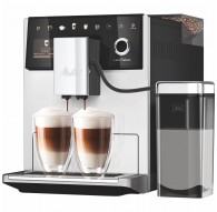 Melitta CI Touch Fully-auto Espresso machine 1.8 L