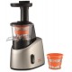 Tefal Infiny Juice ZC255B Juice extractor Grey,Silver 200 W