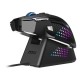 MSI S12-4301370-CLA mouse Gaming Right-hand RF Wireless + Bluetooth + USB Type-A Optical 26000 DPI