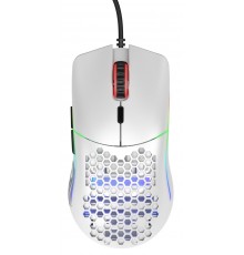 Glorious PC Gaming Race Model O- mouse Right-hand USB Type-A Optical 3200 DPI