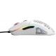 Glorious PC Gaming Race Model O- mouse Right-hand USB Type-A Optical 3200 DPI