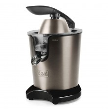 Citrus squeezer Black+Decker BXCJ350E (350W)