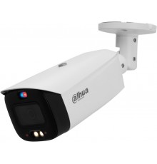 IP Camera DAHUA IPC-HFW3549T1-AS-PV-0280B-S4 White