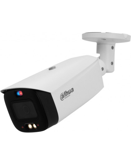 IP Camera DAHUA IPC-HFW3549T1-AS-PV-0280B-S4 White