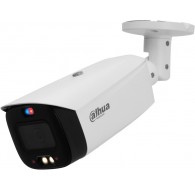 IP Camera DAHUA IPC-HFW3549T1-AS-PV-0280B-S4 White