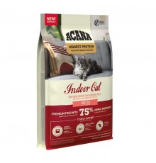 ACANA Highest Protein Indoor Cat - dry cat food - 4,5kg