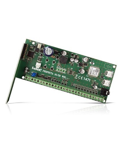 SATEL PERFECTA MOTHERBOARD 16-WRL