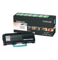Toner Lexmark E260A11E black E260A11E