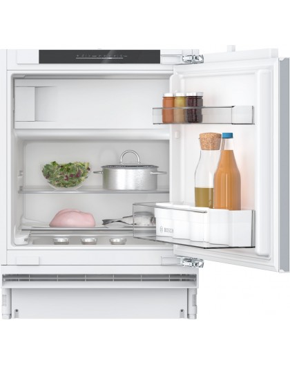 Built-in refrigerator BOSCH KUL22VFD0