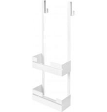 Shelf hanging on the cabin