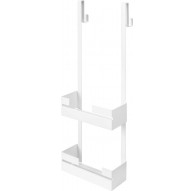 Shelf hanging on the cabin