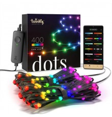 Twinkly Dots Multicolour