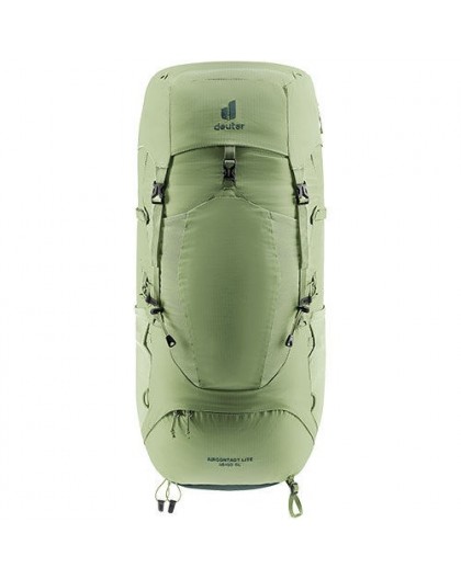 Рюкзак для походов Deuter Aircontact Lite 45+10 SL для женщин черный