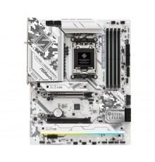 Asrock B650 STEEL LEGEND WIFI motherboard